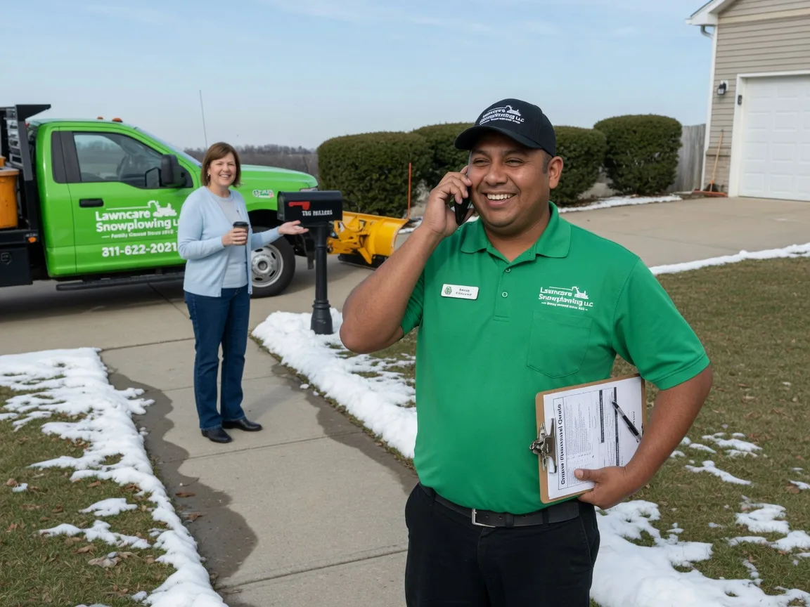Lawn Care Services By Expert Landscaper Campton, KY FAQs